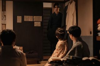 【ＮＨＫ朝ドラ『ばけばけ』２２日は】復縁を願うトキ（髙石あかり）に銀二郎（寛一郎）の返事は？
