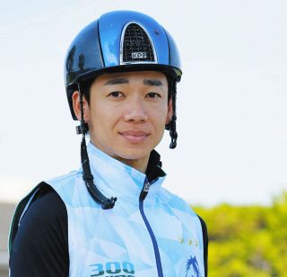 上原博之師が現役28人目のJRA通算500勝を達成、田中克典師は現役145