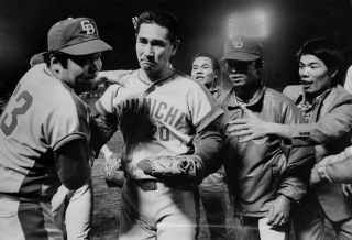 木俣達彦、鈴木孝政が語る「燃える男」の素顔　1974年Vの中日エース・星野仙一