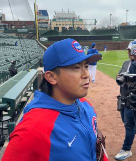 広島】18年優勝に貢献の救援左腕フランスアが退団 マクブルームら来日1