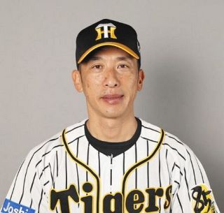 阪神・矢野監督「本当にうれしい」外国人8選手 全員日本にとどまってくれたことに『ワンチーム』実感