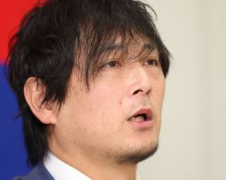 中日・涌井秀章、1000万円減9000万円サイン 16試合３勝５敗「20年で初めてのけが、もったいなかった」