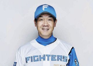 ビッグボス新庄剛志監督、井口和朋に意表ダメ出し 「ピッチング