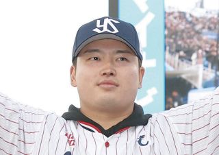 オリックス】7位ルーキー小木田敦也が社会人野球セガサミー戦に先発1