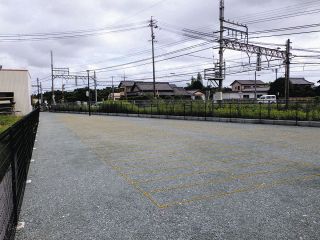 津市、近鉄桃園駅付近で無料駐輪場の供用開始　7月30日から