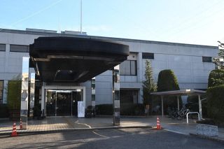 愛知県武豊町長の報酬カット、町議会で可決　副町長増員の条例改正は否決