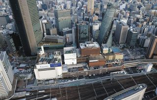 精密で立体的な木口木版画を展示 安城の鶴田さん：中日新聞Web