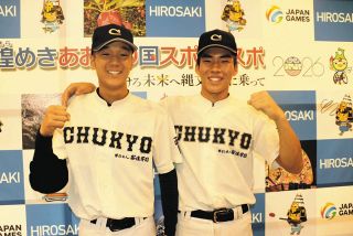 エース高木大希が好投、履正社7回コールド 決勝は昨秋、今夏と同じく