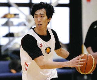 バスケ界たぎりワード』大賞の名古屋D・齋藤拓実、「真面目」と「お