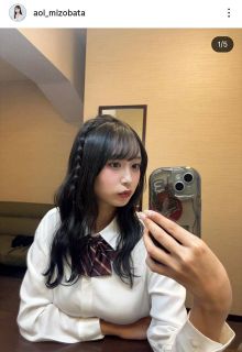 ◇指原莉乃「イケてる時」フワちゃんとのコラージュ【写真】：中日