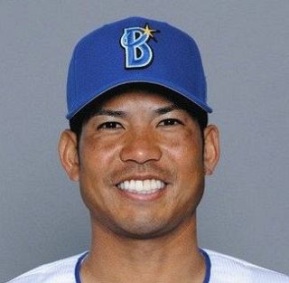 ロッテ】今季のボブルヘッド人形第1弾は佐々木朗希と松川虎生