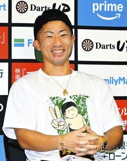 ボクシング】大みそか・井岡一翔のセミファイナルでプロ4戦目の吉良大