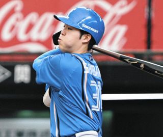 日本ハム”新ポスト”に元西武・佐藤友亮コーチが就任：中日スポーツ