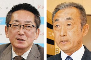 各務原市長選挙、候補者アンケート　財政状況への評価は、PFASや防災対策は