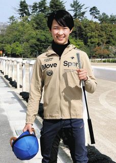現役では8組目の兄弟騎手・角田大和が好調の要因や弟の存在を語る【競馬の話をしよう。】