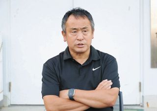「簡単に勝たせていたらダメ」 名城大・米田監督、青学大の女子駅伝参入に示したプライド 「いい結果が出るんだったら…」