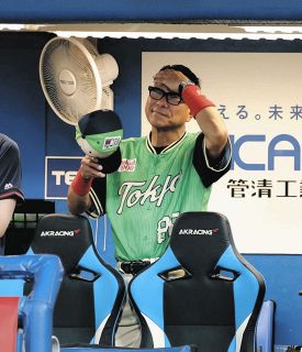 阪神】ドラ1ルーキー・森木大智「自分のボールを投げきることはできた