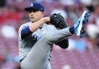 大谷翔平が背番号17のユニホーム姿で第一声「選手として私を信じて