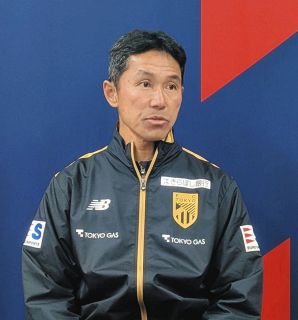 DF岡崎慎がJ2熊本に完全移籍「FC東京で培ったものを全力で出して活躍