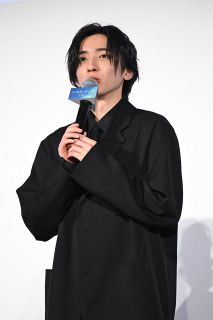 城田優、「佐藤さんちの健さんがインスタ始めたってよ！！」 佐藤健