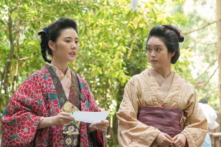 【ＮＨＫ朝ドラ『ばけばけ』２７日は】恋占いの結果はどうなる？！