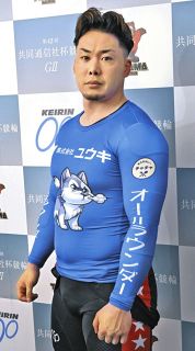 【富山競輪・共同通信社杯】松浦悠士が一予8着で脱落、パワフルに初日飛ばした犬伏湧也は2日目も積極駆け見せる