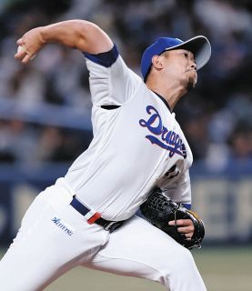 中日2軍】後藤駿太「2番・右翼」で移籍後初実戦スタメン ソフトバンク