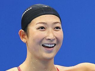 パリ五輪レスリング金メダル・鏡優翔「こんなにたくさんの方に…1