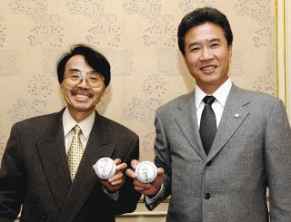 コラム 君は架け橋になるために頑張った 死去から4年 元中日 大豊さん 魂は日本と台湾をつながる海へ 中日スポーツ 東京中日スポーツ