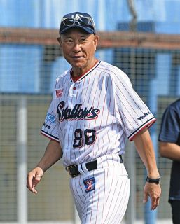 ソフトバンク20歳の吉住晴斗と来季契約せず 2018年にドラフト1位入団