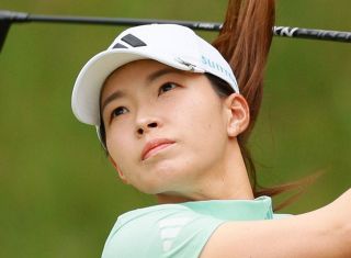 思った通りにゴルフできているので楽しい」3度目の正直で合格の21歳