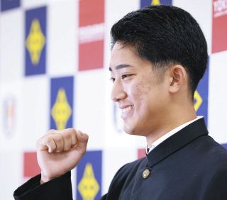 「『成功』とは、いったい何なのだろうか」横浜高・織田翔希の米挑戦に元ブルージェイズ＆日本ハムの加藤豪将さんが私見「彼らを突き動かしているのは…」