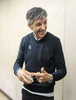 【サッカー】久保建英の五輪不参加、ソシエダードのアルグアシル監督は「ありがたい。良い影響がある」