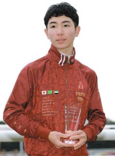 福永祐一の引退式3・4に実施、当日は入場者先着2万人に「福永祐一引退