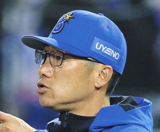 ヤクルトの小川泰弘投手が母校・創価大の大健闘に刺激 箱根駅伝往路V＆