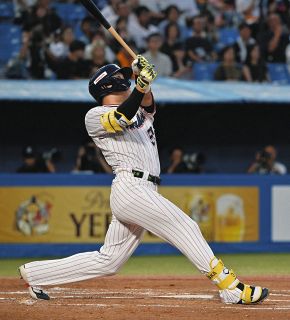 写真グラフ】大谷翔平ヒストリー～2015日本ハム編～：中日