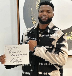 ロッテ・ポランコ、前DeNA・ソトとの共闘に大いに刺激「彼とオレが並ぶことで勝利にさらに貢献できる。優勝できる」