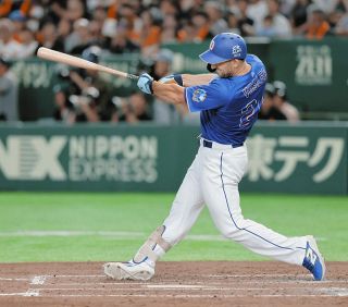 中日・高橋宏斗がプロ初完投初完封！自己最多125球9奪三振熱投…侍
