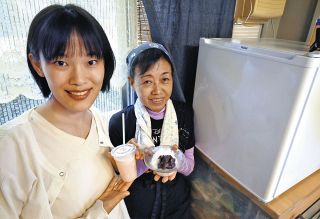 浜名湖の風景、20年の移ろい 湖西出身・渡辺俊明さんの油彩画を展示