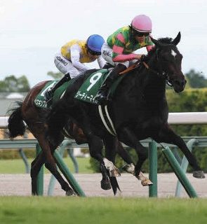 日本ダービー】1番人気クロワデュノールが快勝 3歳世代7950頭の頂点