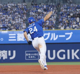 初スタメン「9番・遊撃」ルーキー土田龍空がプロ”初安打”！打点