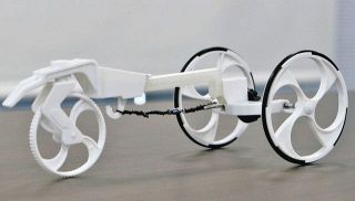 世界初、エネルギーの新たな貯蓄方法を開発　リチウムイオン電池の3倍以上を実現した新素材