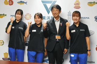 杜の都駅伝「最後までタスキつなぐ」　日本福祉大学、創設6年目で本選初切符
