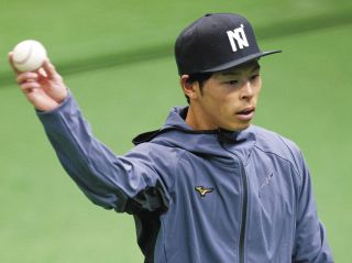 ポスティング移籍の小笠原慎之介、中日への譲渡金1億円にネット賛否