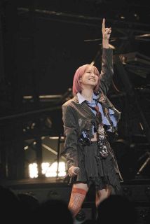 ミュージカル初挑戦の「Da―iCE」花村想太が意気込み『夢がかなっ