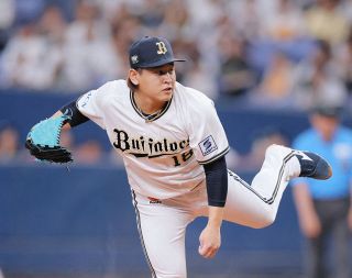 マイナビオールスターゲーム2025、どうなる最大の激戦区、パ・リーグ先発投手部門