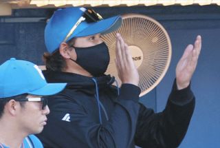 鳥谷に背番号1を!」清田育宏外野手の契約解除で『背番号浄化作戦