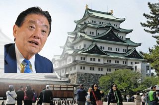 MIKAWA人もよう＞50年前にモナリザを公認模写した画家 斎藤吾朗さん