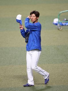 中日ドラゴンズニュース：中日スポーツ・東京中日スポーツ