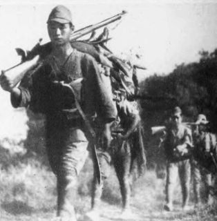 ＜命をつなぐ　103歳元兵士の戦争＞（3）激戦　敗走の末、奇跡の生還
